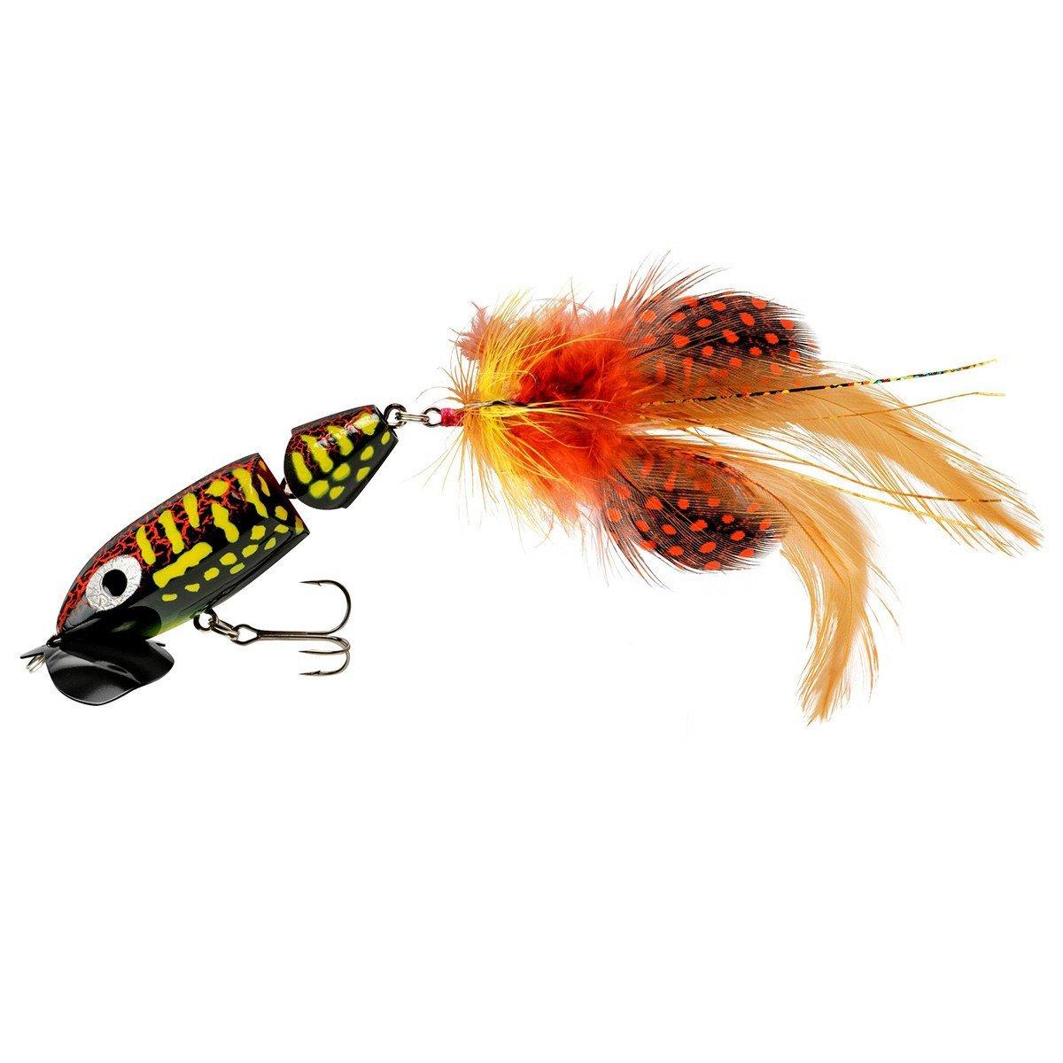 1748Coach Dog - Arbogast Jointed Jitterbug 2.0