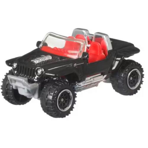 Matchbox 5-Pack Vehicles Assortment (Styles May Vary) - Primary Image