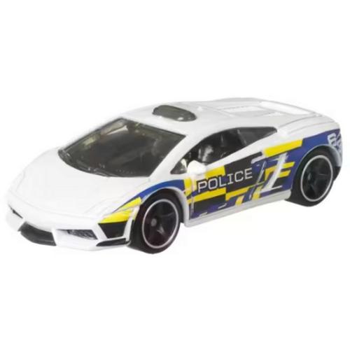 Matchbox 5-Pack Vehicles Assortment (Styles May Vary) - Primary Image