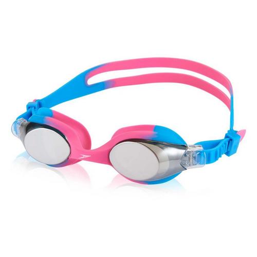 Kids' Speedo Skoogles Mirrored Swim Goggles - Primary Image