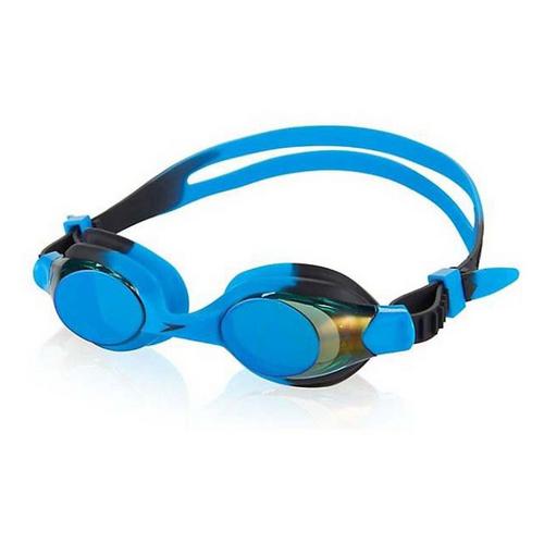 Kids' Speedo Skoogles Mirrored Swim Goggles - Primary Image
