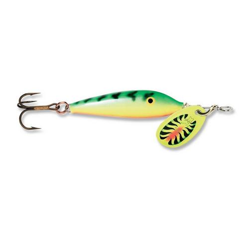 Blue Fox Vibrax Minnow Spin Lure - Primary Image