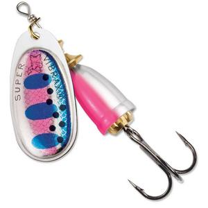 Rainbow Trout - Blue Fox Classic Vibrax