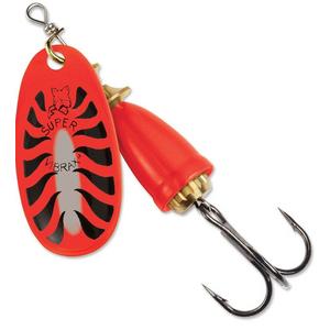 Red Tiger - Blue Fox Classic Vibrax