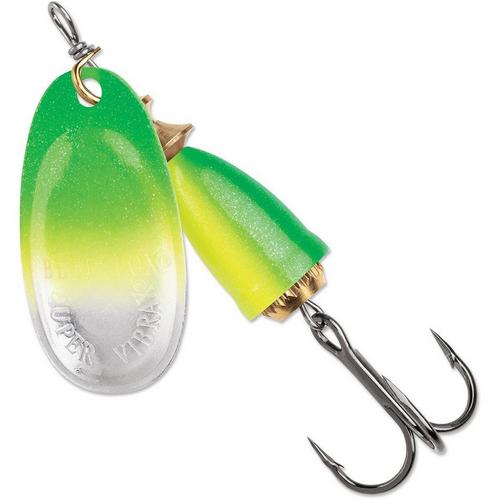 Blue Fox Classic Vibrax Spinner Northern Lights Series - Primary Image