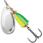 Blue Fox Classic Vibrax Spinner Northern Lights Series - Thumbnail 2 of 3