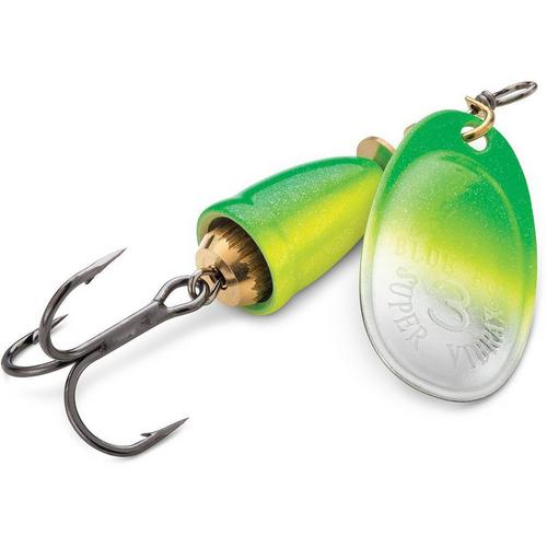 Blue Fox Classic Vibrax Spinner Northern Lights Series - Primary Image
