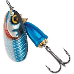 Blue Steel - Gilded Classic Vibrax