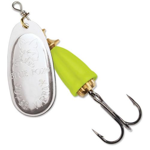 Blue Fox Classic Vibrax - Primary Image