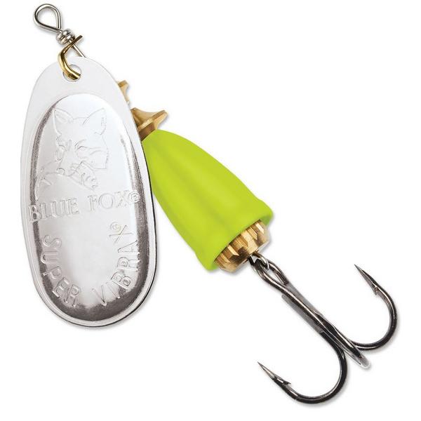 BLUE FOX Classic Vibrax