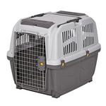 Skudo Single Door Plastic Pet Carrier - Thumbnail 2 of 2