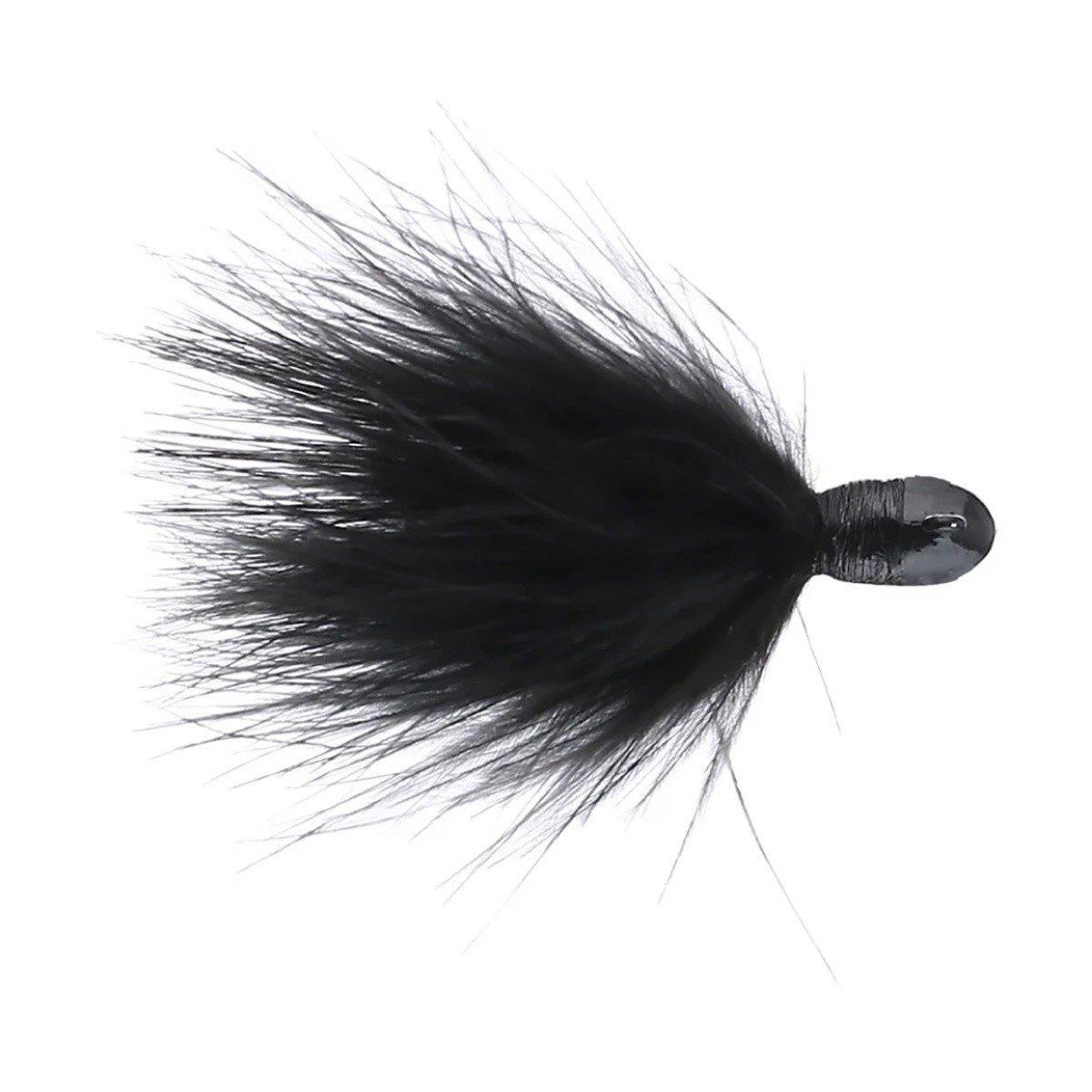 4886::Black - Outkast Tackle Inc Feider Fly