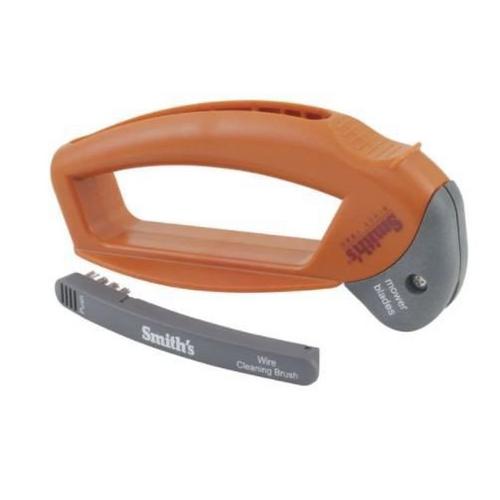 Smith's Lawn Mower Blade Sharpener - Primary Image
