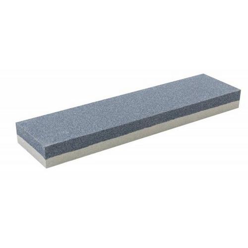 Smith's 8" Dual Grit Combination Sharpening Stone - Primary Image