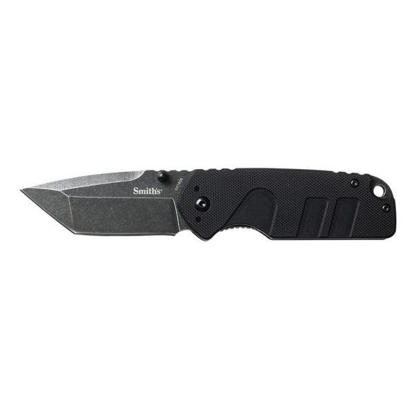 SMITHS CONSUMER PRODUCTS Campaign Black Pocket Knife