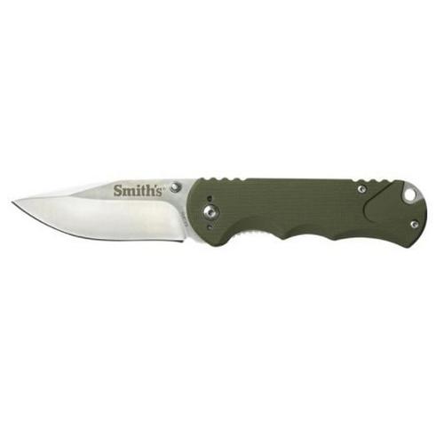 Smiths Consumer Products X-Trainer Folding Pocket Knife - Primary Image
