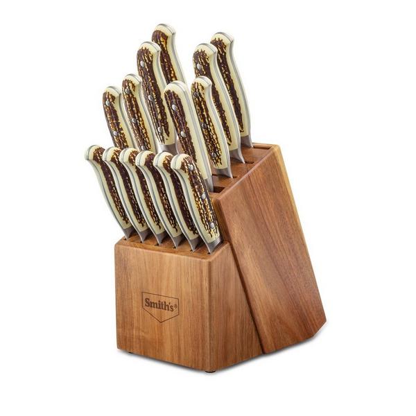 Cabin & Lodge 15-Piece Cutlery Set