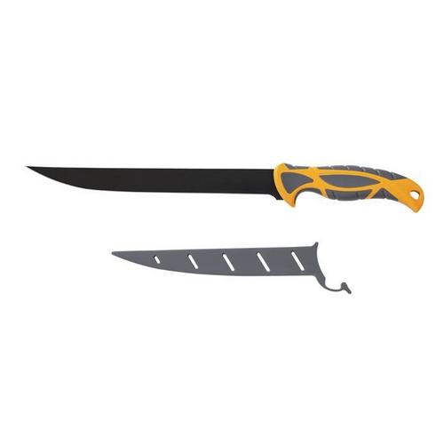 Smith's Lawaia 9in Fillet Coated Knife - Primary Image