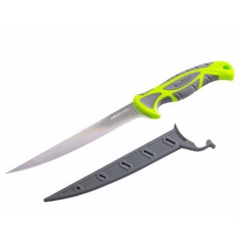 Smith's Mr. Crappie 7in. Slab Sticket Fillet Knife - Primary Image