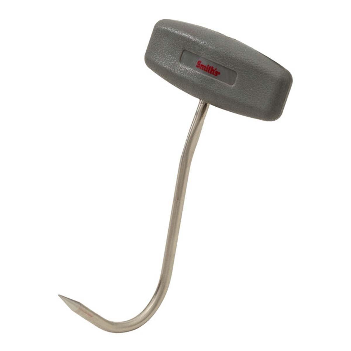 Smith's Big Game Book Hook Knife - Smiths Consumer Products