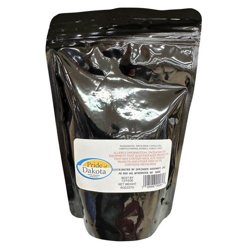 Zoobs Nuts Zoobs Honey Roasted Pistachios Nuts - Primary Image