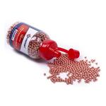 Copperhead Copper-Coated Steel BBs 2,500 Count - Thumbnail 2 of 3