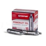 Crosman Powerlet C02 Cartridges - Thumbnail 3 of 5