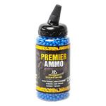 Crosman Elite Premier 6mm Plastic Airsoft BBs 2,000 Count - Thumbnail 1 of 5
