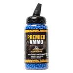 Crosman Elite Premier 6mm Plastic Airsoft BBs 2,000 Count - Thumbnail 2 of 5