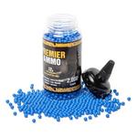 Crosman Elite Premier 6mm Plastic Airsoft BBs 2,000 Count - Thumbnail 4 of 5