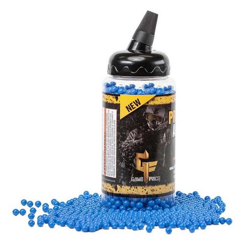 Crosman Elite Premier 6mm Plastic Airsoft BBs 2,000 Count - Primary Image