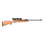 Crosman Optimus .177 Caliber Air Rifle - Thumbnail 1 of 3
