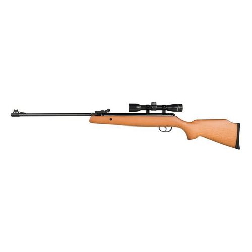 Crosman Optimus .177 Caliber Air Rifle - Primary Image