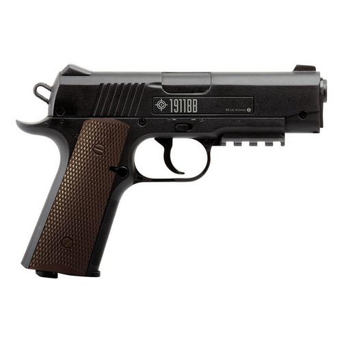 Crosman 1911 BB .177 Air Pistol - Primary Image
