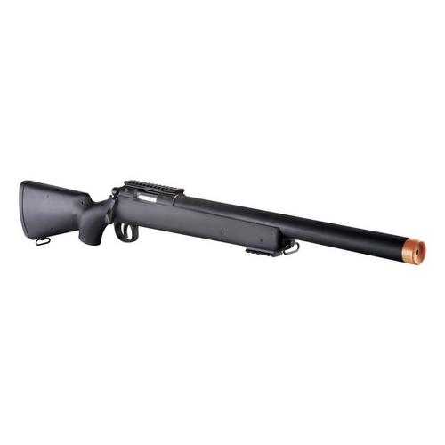 Crosman Game Face 529 Bolt Action Airsoft Rifle | SCHEELS.com