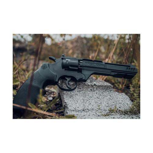 Crosman 357 Vigilante .177 Air Pistol - Primary Image