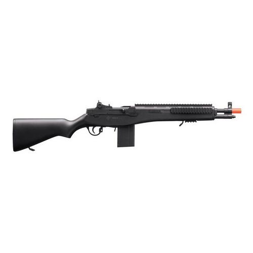 Crosman Game Face M14 Carbine Airsoft Rifle