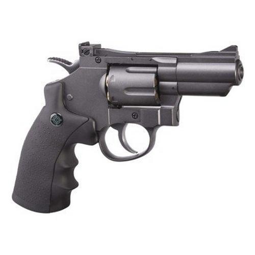 Crosman SNR357 Revolver BB/Pellet CO2 Pistol - Primary Image