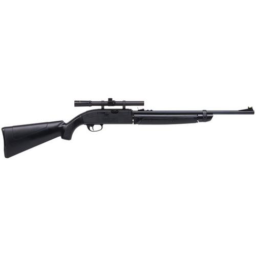 The Crosman Legacy 1000 Air Rifle - Primary Image