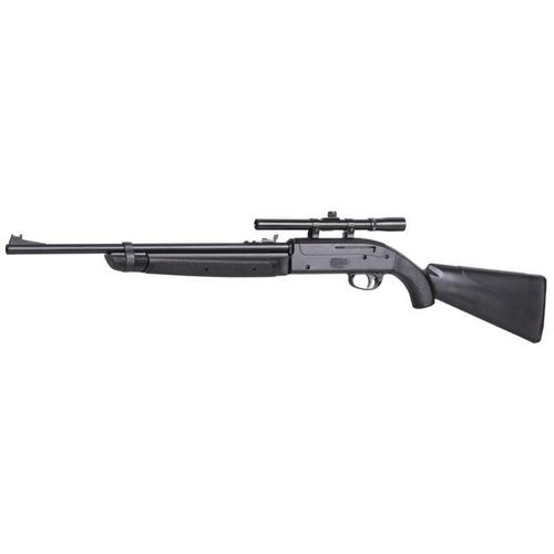 The Crosman Legacy 1000 Air Rifle - Primary Image