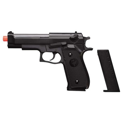 Game Face Recon Airsoft Pistol - Primary Image