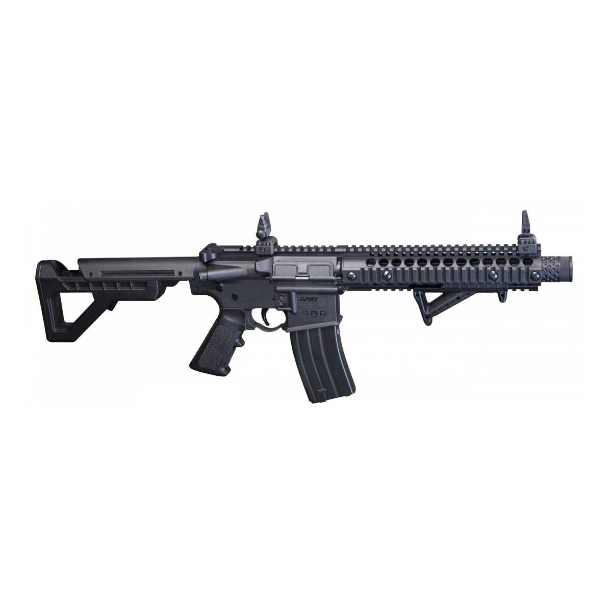 DPMS SBR Air Rifle - DPMS Panther Arms