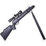 Benjamin Prowler .22 Cal. Break Barrel Air Rifle with Scope - Thumbnail 2 of 2