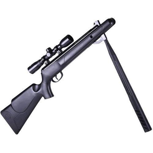 Benjamin Prowler .22 Cal. Break Barrel Air Rifle with Scope - Primary Image