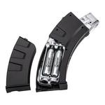 Crosman AK1 .177 Caliber BB Air Rifle - Thumbnail 5 of 5