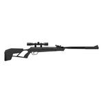 Crosman Mag-Fire Mission .177 Pellet Air Rifle with 4x32 Scope - Thumbnail 1 of 2