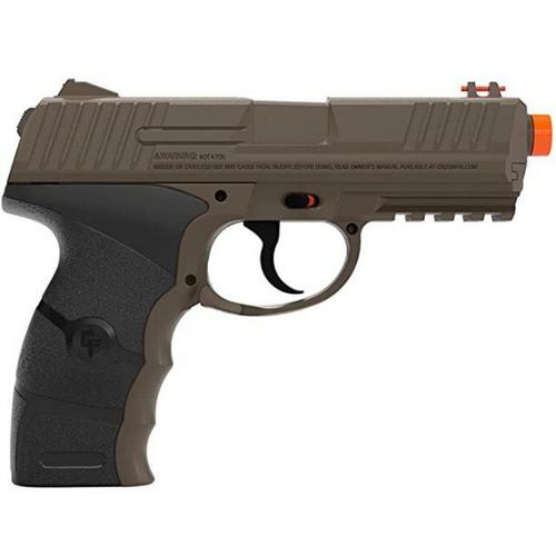 Crossman Hawkeye CO2 Airsoft Pistol - Primary Image