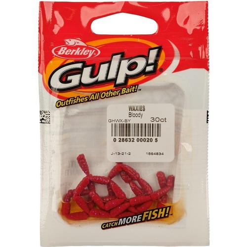 Berkley Gulp! Waxies - Primary Image