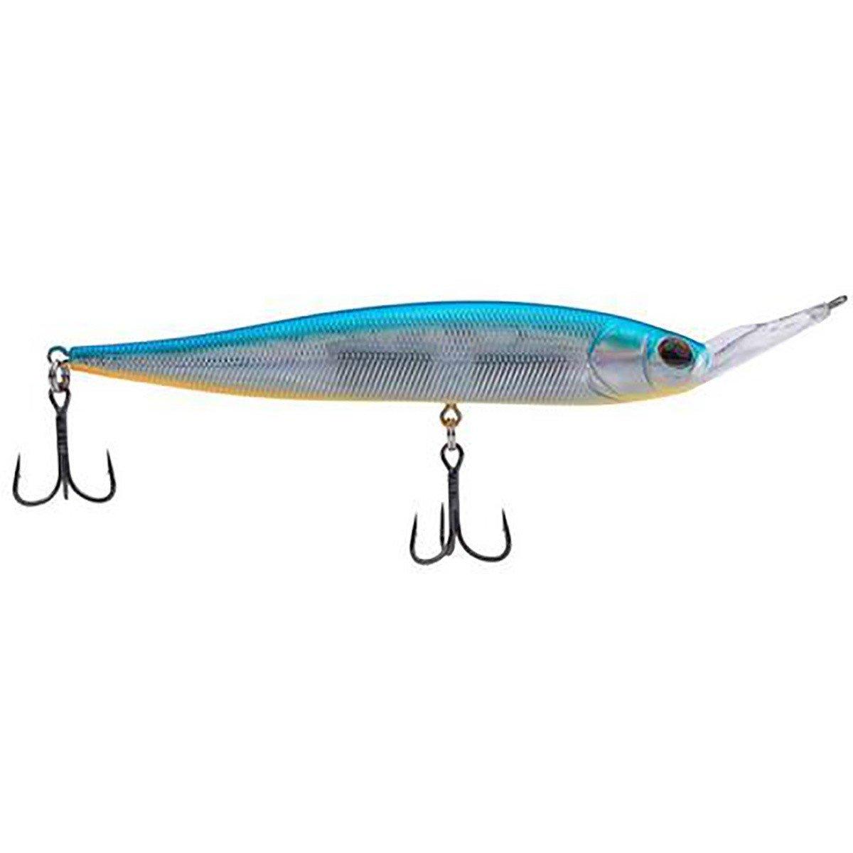 OG Blue - Berkley Krej Jerkbait