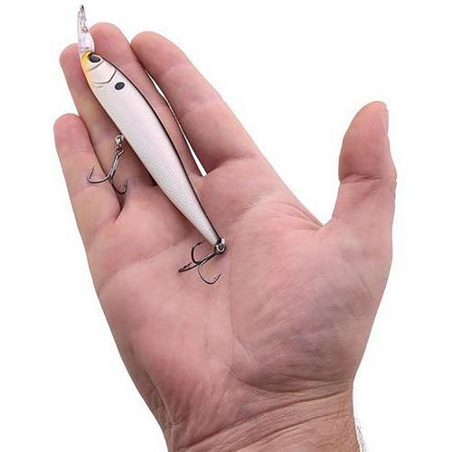 Berkley Krej Jerkbait - Primary Image